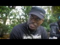 'We Had Community Involvement' - Cephus Johnson on Oscar Grant and Fighting Against Police Violence