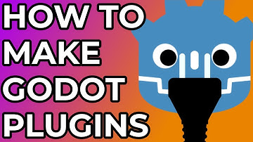 How to Make Godot Plugins