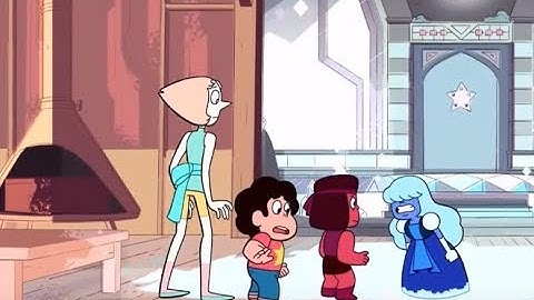 Steven Universe Season 5 Episode 19 Reaction/Review: Now We