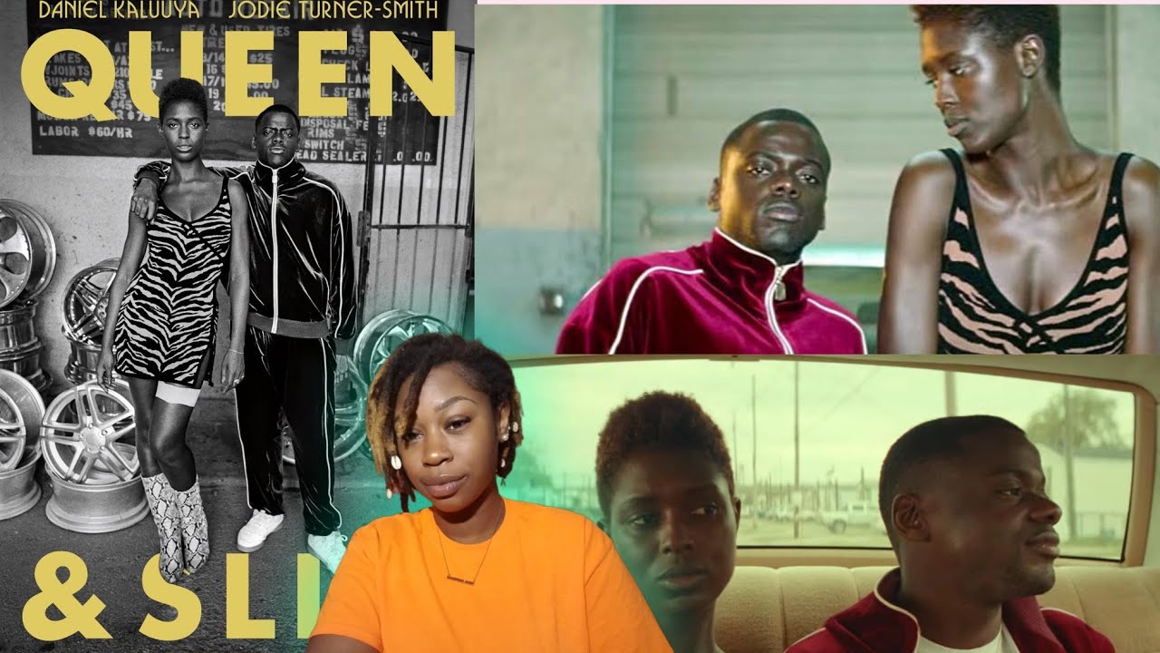 Queen & Slim HONEST Movie Review (SPOILERS!) - YouTube