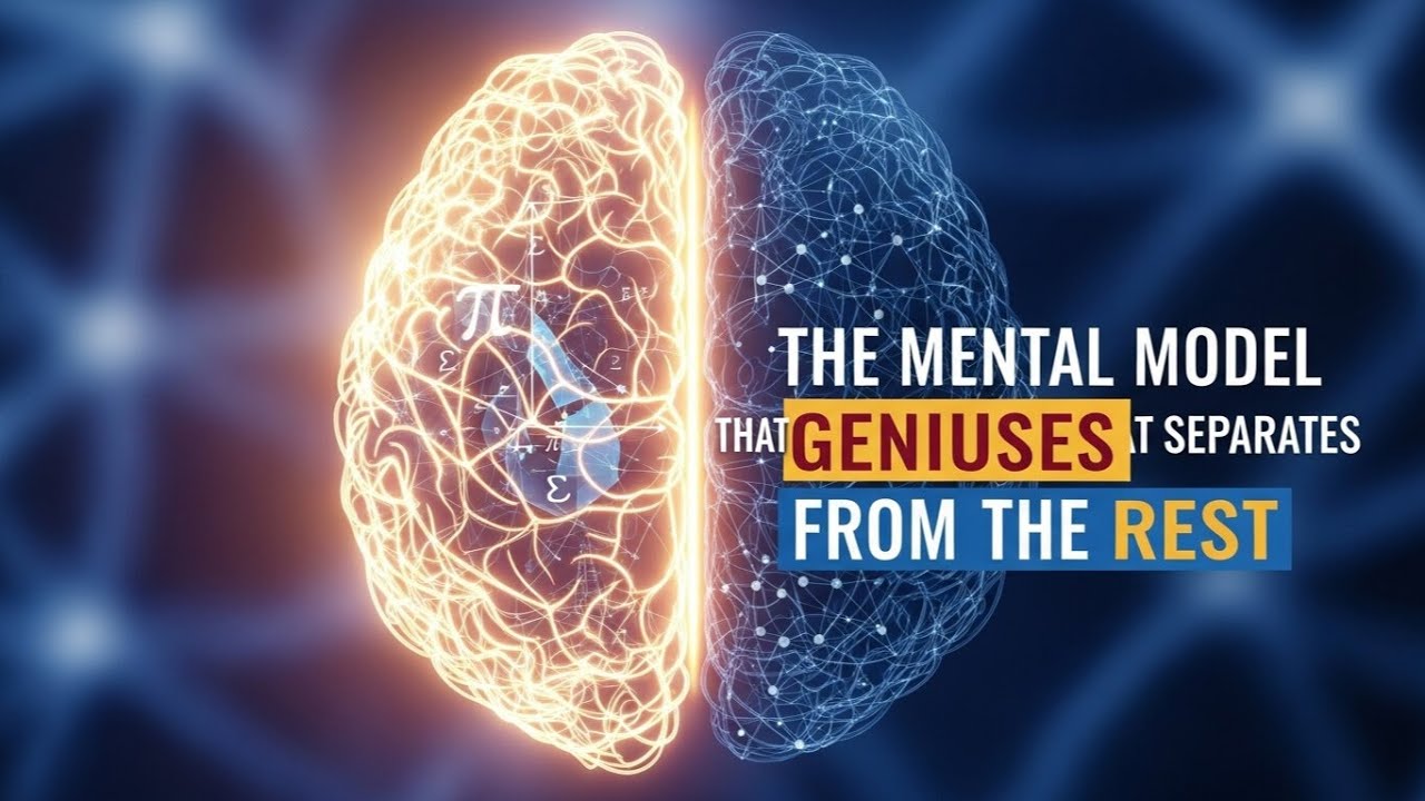 Second-Order Thinking: The Mental Model That Separates Geniuses from ...