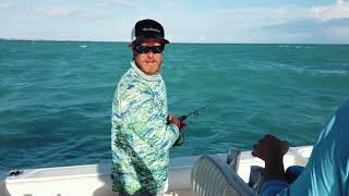Key West Private Fishing Charters | Good Times Key West | Filmed By Red Oak Imaging Profile