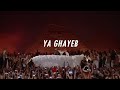 Fadel Chaker Ya Ghayeb Waxel Arabic Afro House Remix Sexy Secrets Records 