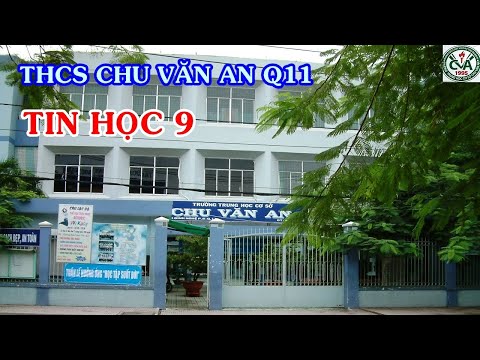 Video TIN HỌC 9 (6.4 - 11.4) - Bài 7: Phần mềm trình chiếu - YouTube