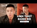 Buzz Cut - Kiểu Tóc Lính Thủy Đánh Bộ, Tuy Đơn Giản Mà Lại Cực Có Võ | 30Shine TV