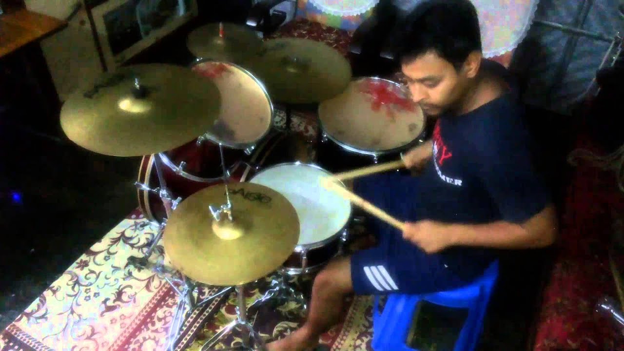 DRUMS & ROSES YouTube