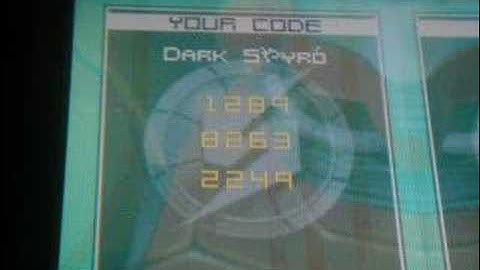My Metroid Prime: Hunters Friend Code