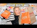 I BOUGHT ALL THE *NEW* VIRAL BEAUTY PRODUCTS  😍 MASSIVE SEPHORA, ULTA DRUGSTORE &amp; MORE HAUL 2023