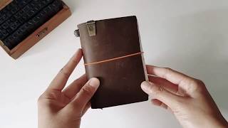 my tn passport set-up