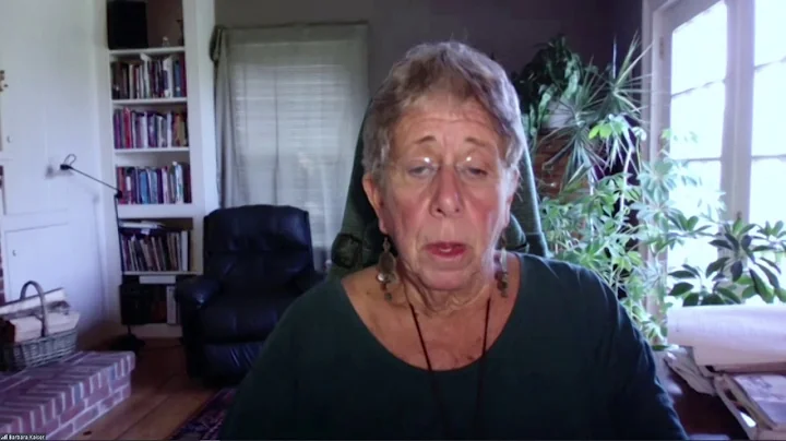 Final Thoughts with Barbara Kaiser