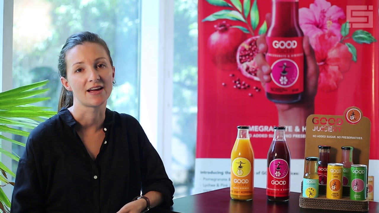 Good Juicery chose BeatRoute for integrated Lead Management and Field