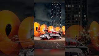Crazy Car Lightpainting Idea 💡 📸 .