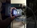 haier DC inverter AC r14 error code Haier AC e14 display show Haier AC e14 error code