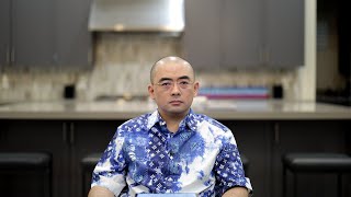 我的前半生：一个喜欢手表的同事（20230206第5628）
