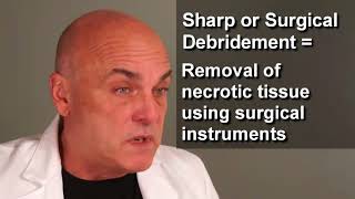 Learn about Debridement