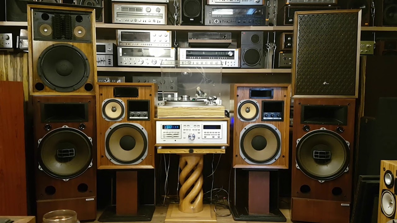 sansui sp 3500a