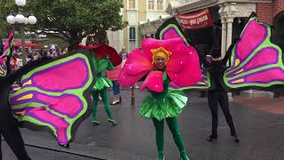 2018 Easter Parade at Disney World