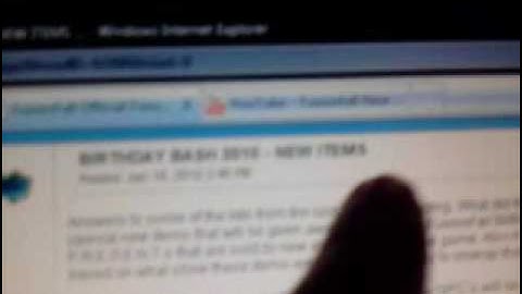 Fusionfall New Items revealed and new NPCs & probably Nanos