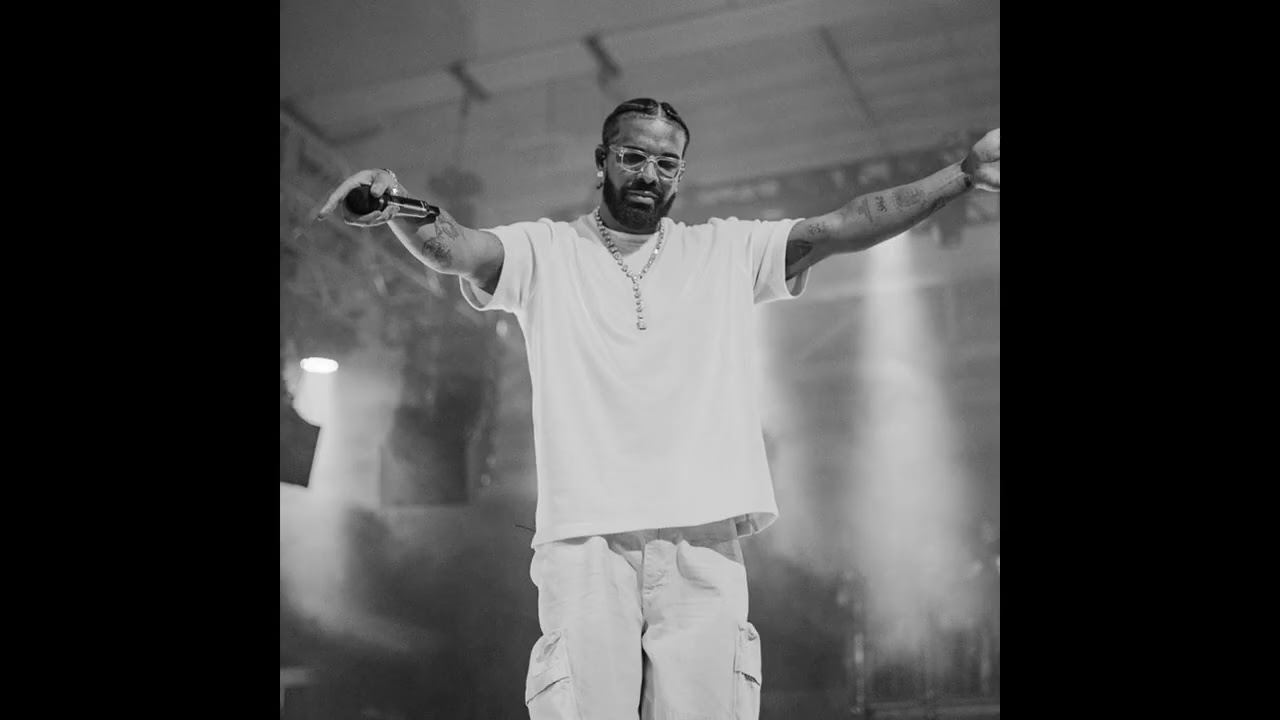 (FREE) Drake Type Beat - "HER LOSS"