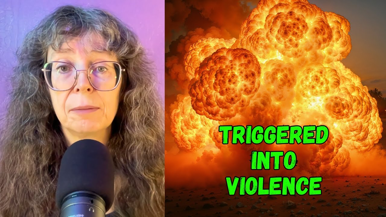 Political Violence: Why It Happens and How We Can Prevent It