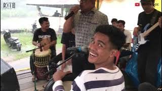 Gisa Bak Punca - @raflikande feat Kito Acoustic