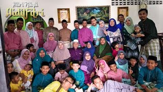 EP3: SUASANA HARI RAYA AIDILFITRI 2019