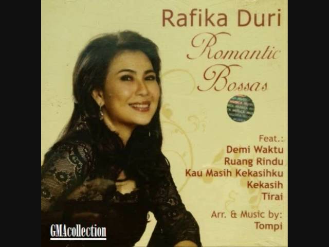 Rafika Duri Demi Waktu Youtube