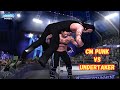 CM PUNK VS UNDERTAKER | WWE Smackdown Here Comes The Pain