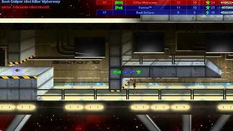 TDP4 Accuracy Hack & Wall hack