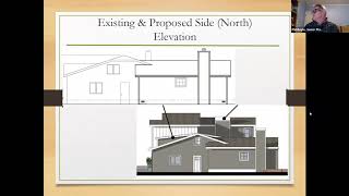 Corte Madera Planning Commission September 22, 2020