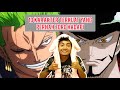 10 Karakter Terkuat Yang Pernah Zoro Hadapi (Borak One Piece Malaysia)