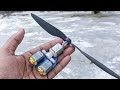 3x power high speed drone fan testing  make powerful motor h3m