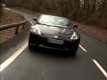 Essai nissan 370z roadster 2010