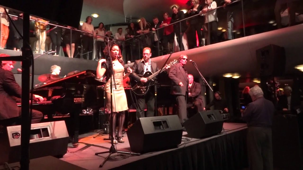 Live Music : Boogie Woogie : "Shake the Ship" Festival : Christoph Steinbach and "Grand Finale"