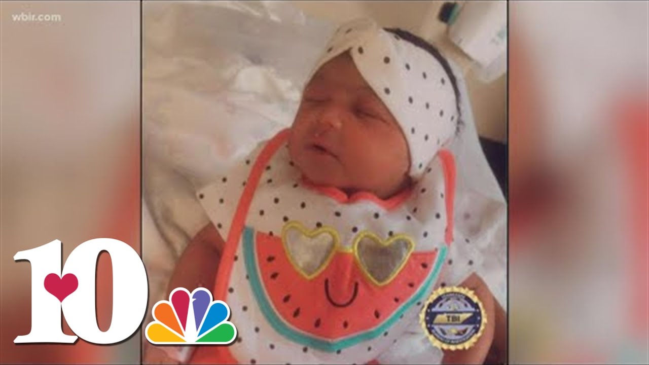 Father charged with death of 2-day-old baby - YouTube