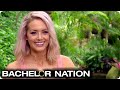 Jenna The "Alien" Arrives In Paradise | Bachelor In Paradise US