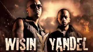 Watch Wisin  Yandel Persona A Persona video