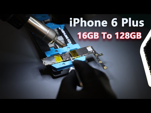 コンピュータ・IT iPhone 6 plus What's inside the iPhone 6 Plus? | ZDNET