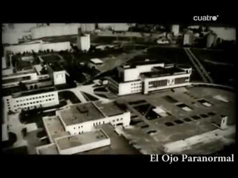 La Noche Del Fin Del Mundo parte 1.