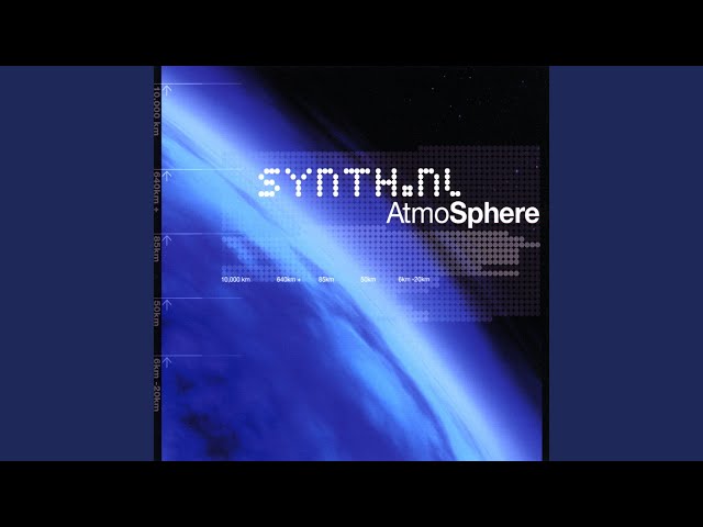 Synth.Nl - Cirrostratus