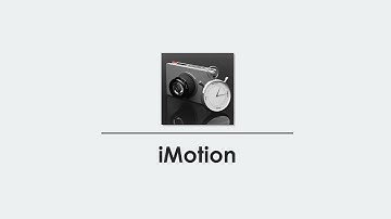 iMotion - Creation Stations