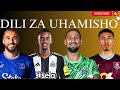 TETESI ZA UHAMISHO TAARIFA ZA EZE ISAK DONNARUMA KOLO MUANI CALVERT LEWIN NA MENGINE MENGI TETESI ZA UHAMISHO TAARIFA ZA EZE ISAK DONNARUMA KOLO MUANI CALVERT LEWIN NA MENGINE MENGI