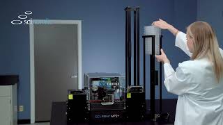 The Scinomix Sci-Print MP2+