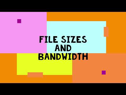 How to convert Files to bits ( or any file size )