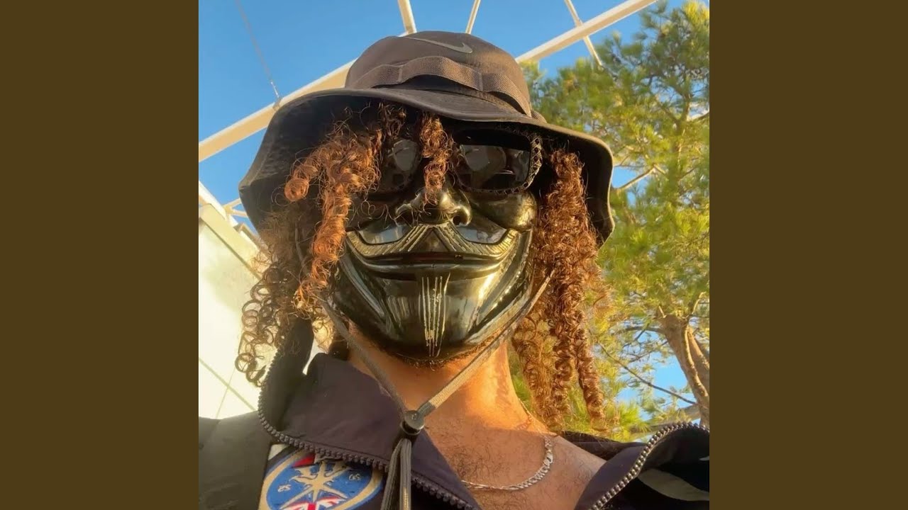 COACHELLA (TK)