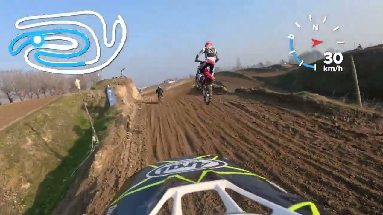 Rivarolo motocross 02.01.2026