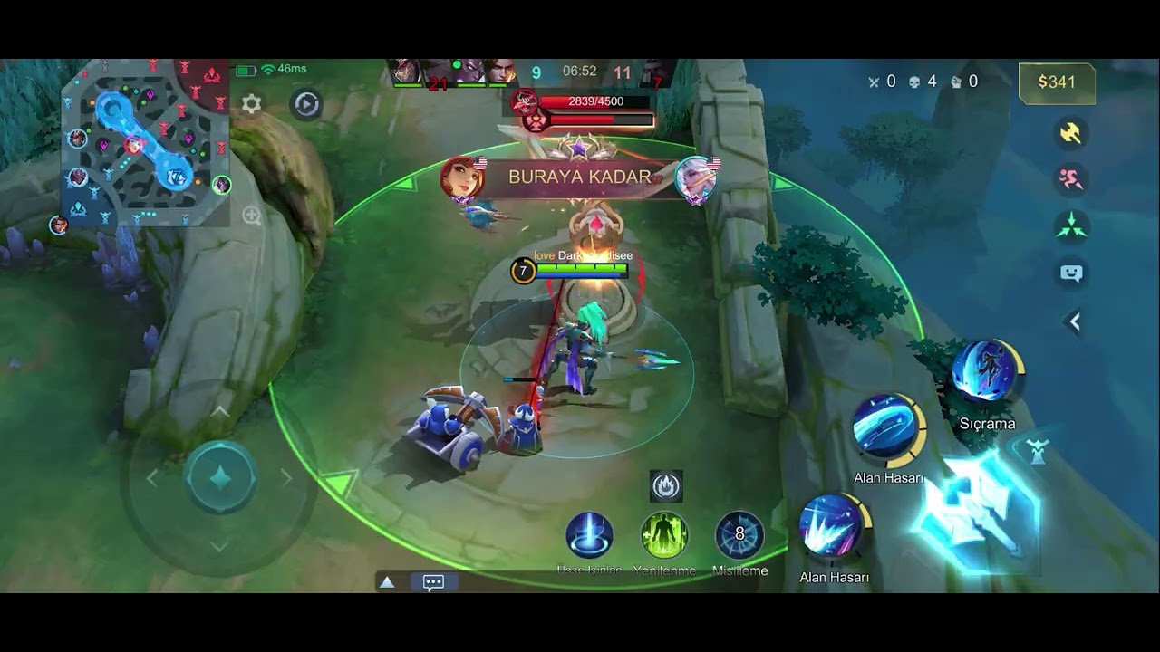 Bu Maçı Kaybetmek Gerçekten Zordu | Sabırlı Oyunla Gelen Galibiyet