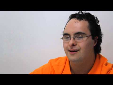 vídeo Síndrome de Down: Depoimento de uma mãe