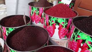 Gastroantep, Urfa Sana Küsmüş Ve Dahası Resimi