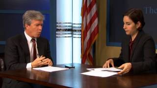 Maddy Report - The Federal Reserve Does Community Development: Who Knew?